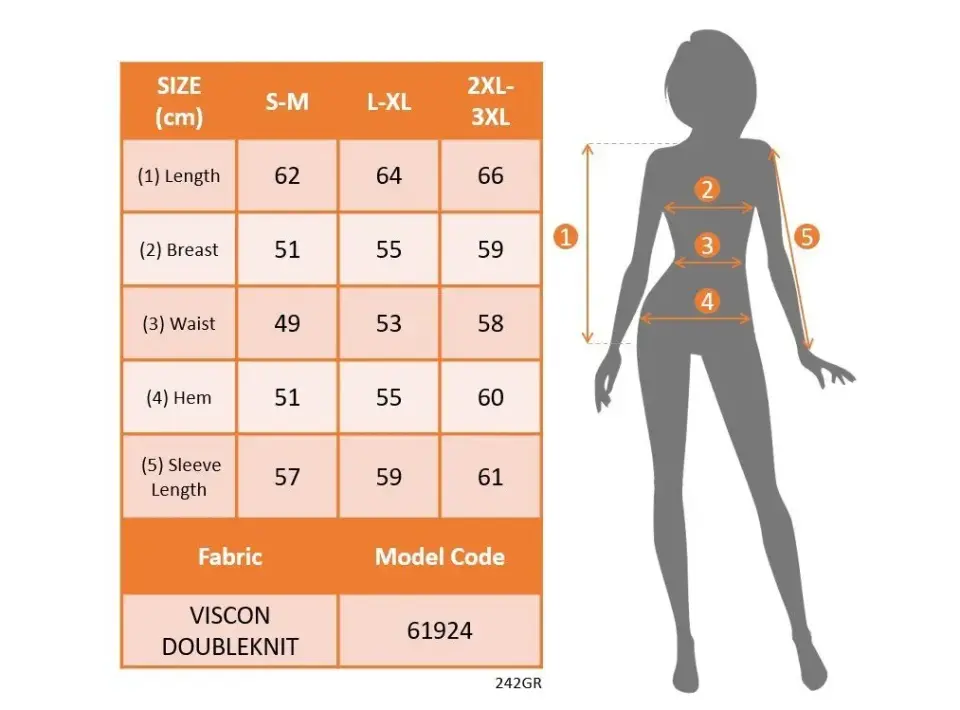 Kadın Uzun Kollu Geniş Yuvarlak Yaka Dantelli Viskon Iki Iplik Bluz