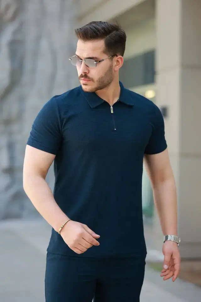 Erkek şort Tişört Alt üst Takım