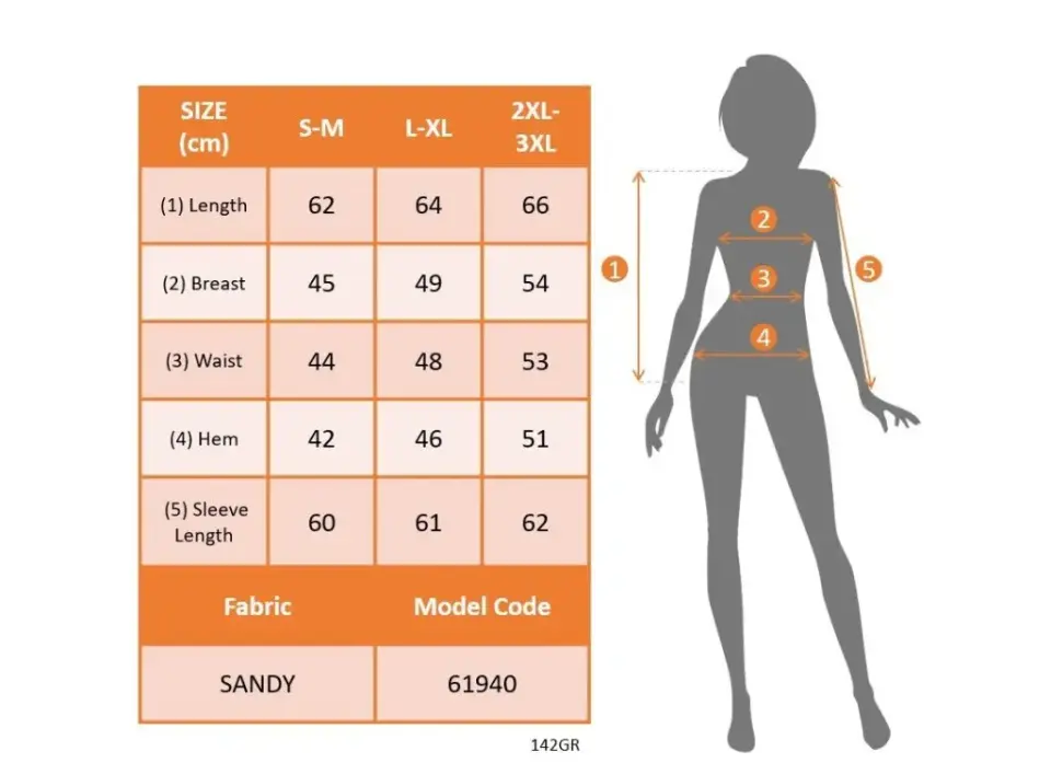 Kadın Uzun Kollu Bisiklet Yaka Kollar Puantiyeli Tül Detaylı Sandy Bluz