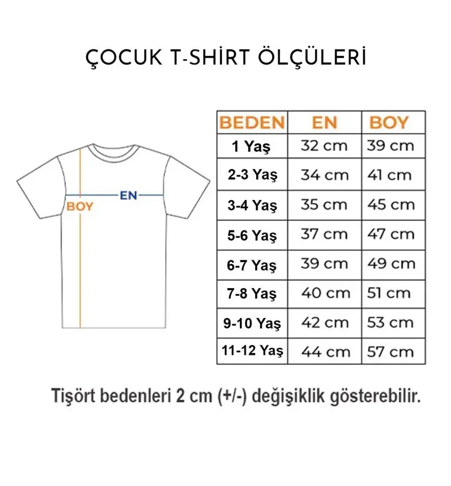 BK Gift 2’li Anne-Kız Kombin Tişört Seti-3, Anneye Hediye, Anneler Günü Hediyeleri