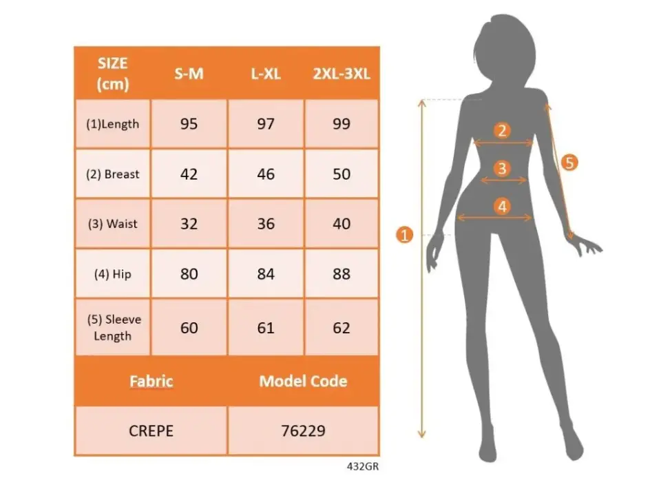 Kadın Uzun Kollu Kruvaze Yakalı Bel Korsajlı Mini Elbise