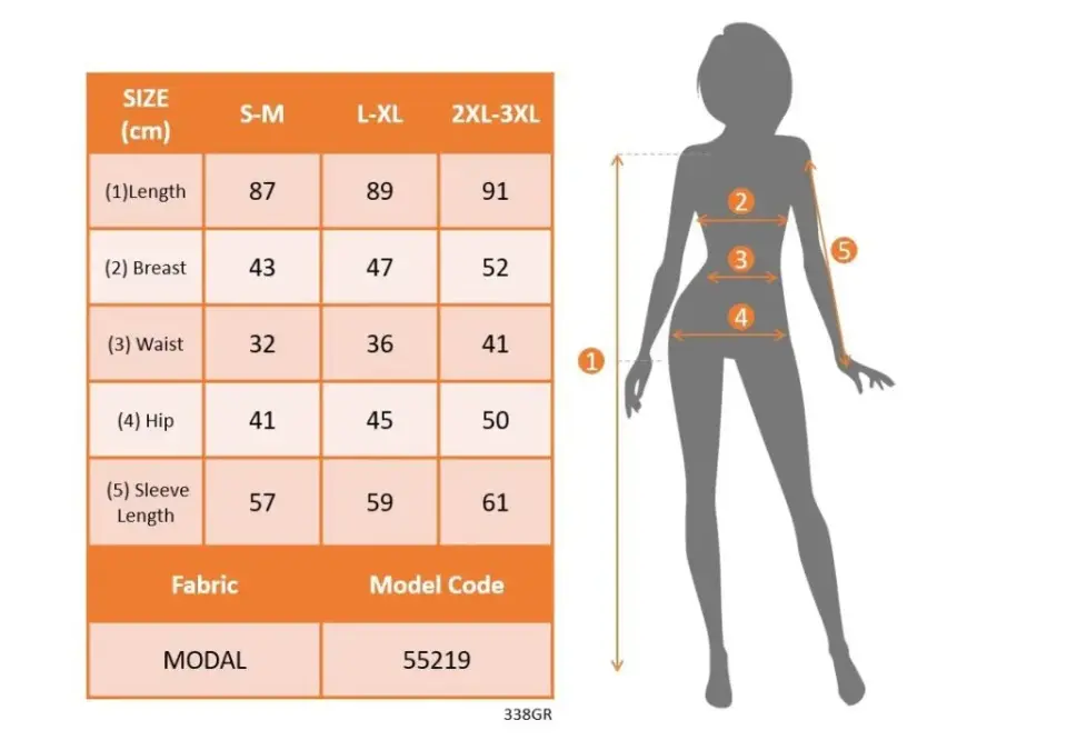 Kadın Uzun Kollu Kruvaze Yakalı Asimetrik Detaylı Mini Modal Elbise